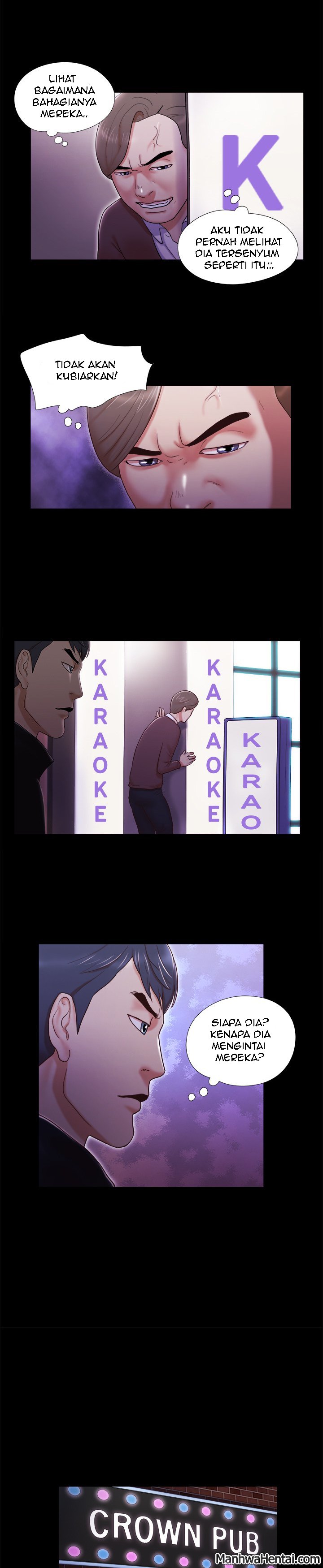 Double Trouble (Muldeok) - Chapter 6 3