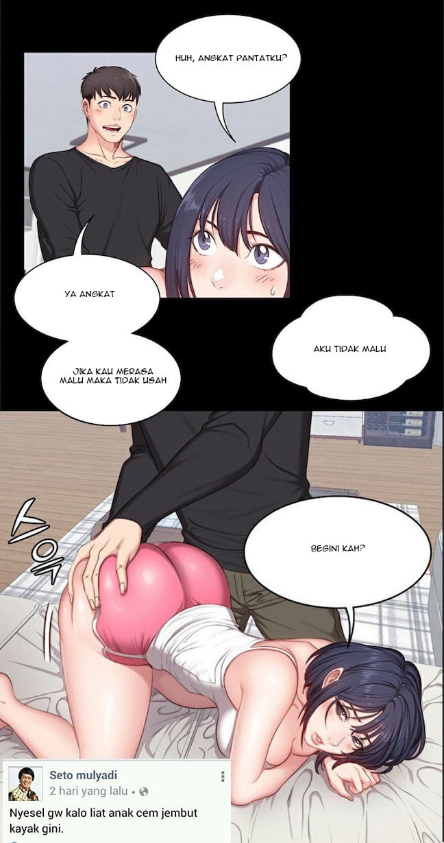 Fitness Uncensored - Chapter 6 18
