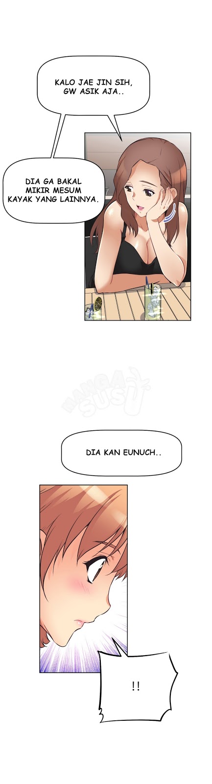 Brawling Go - Chapter 6 3