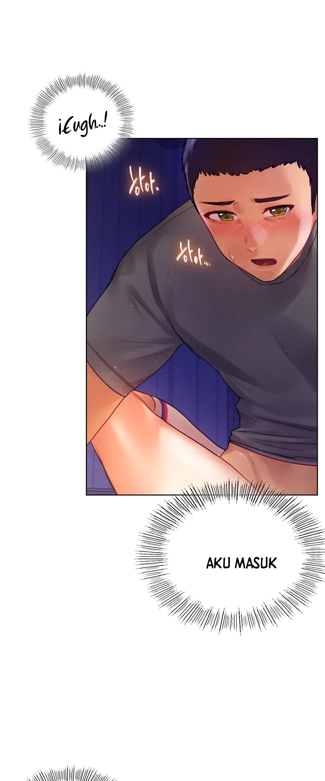 A New Beginning - Chapter 6 25