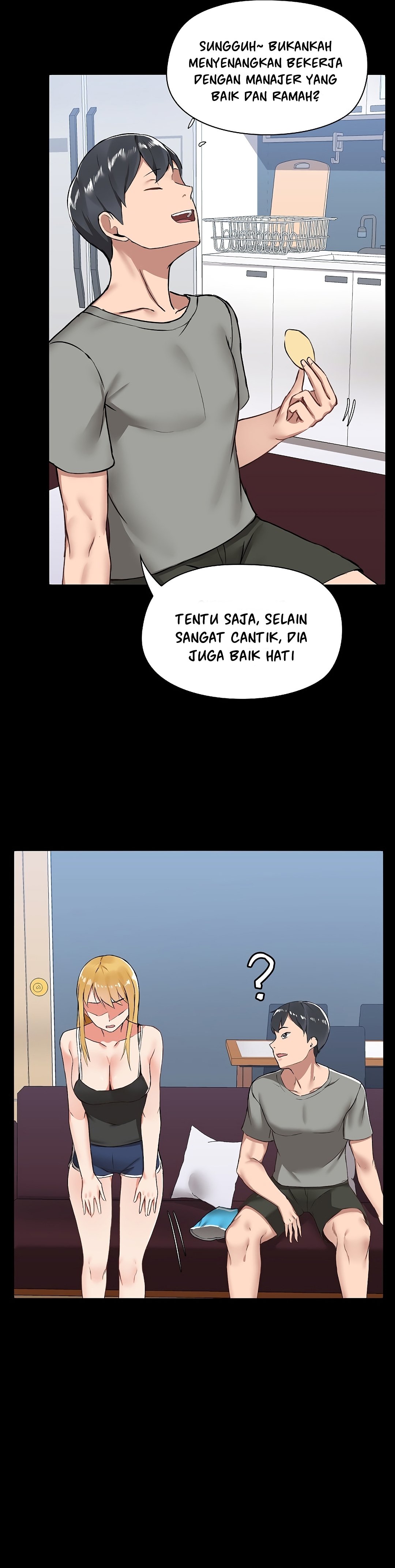 Gamers - Chapter 6 28