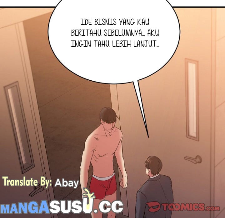 Food Chain (Smoke Joker) - Chapter 6 69