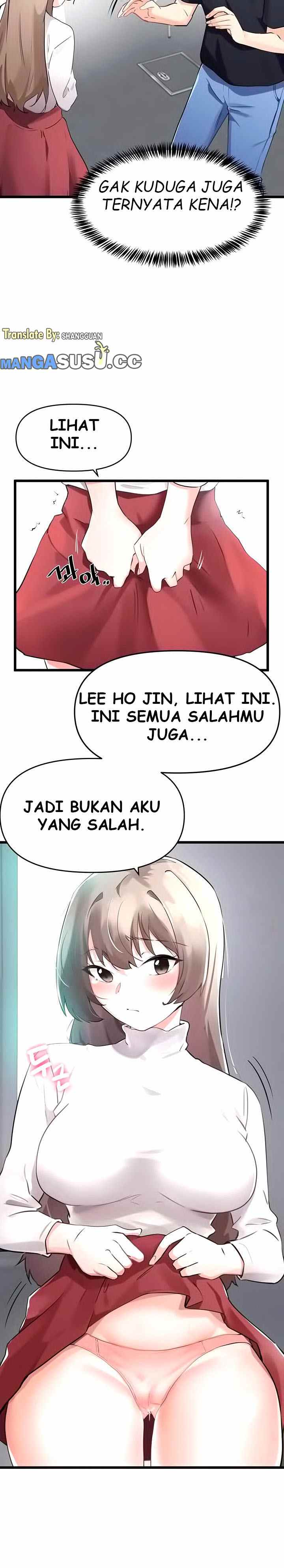 Please Give Me Energy - Chapter 6 11