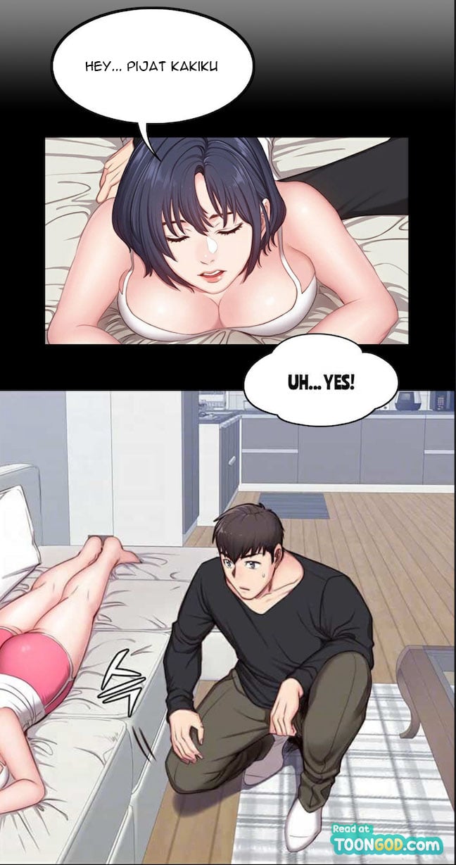 Fitness Uncensored - Chapter 6 8