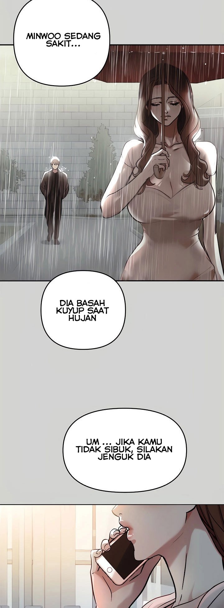 My Landlady Noona - Chapter 6 26
