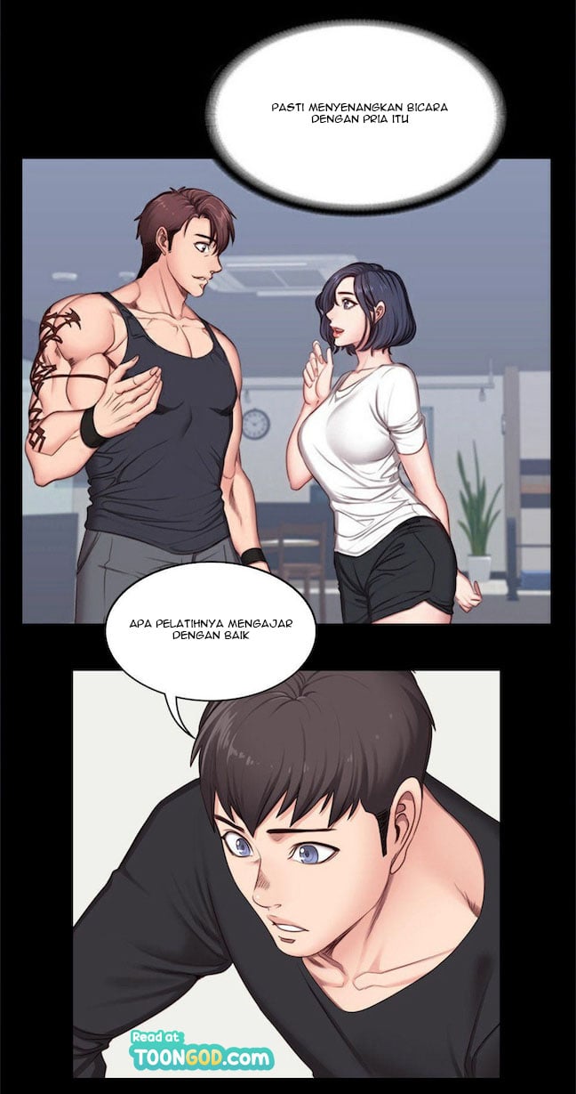 Fitness Uncensored - Chapter 6 4