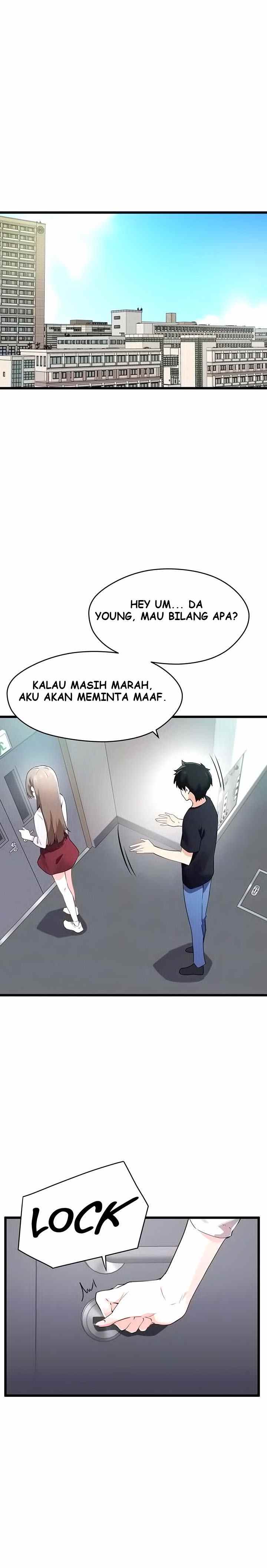 Please Give Me Energy - Chapter 6 8