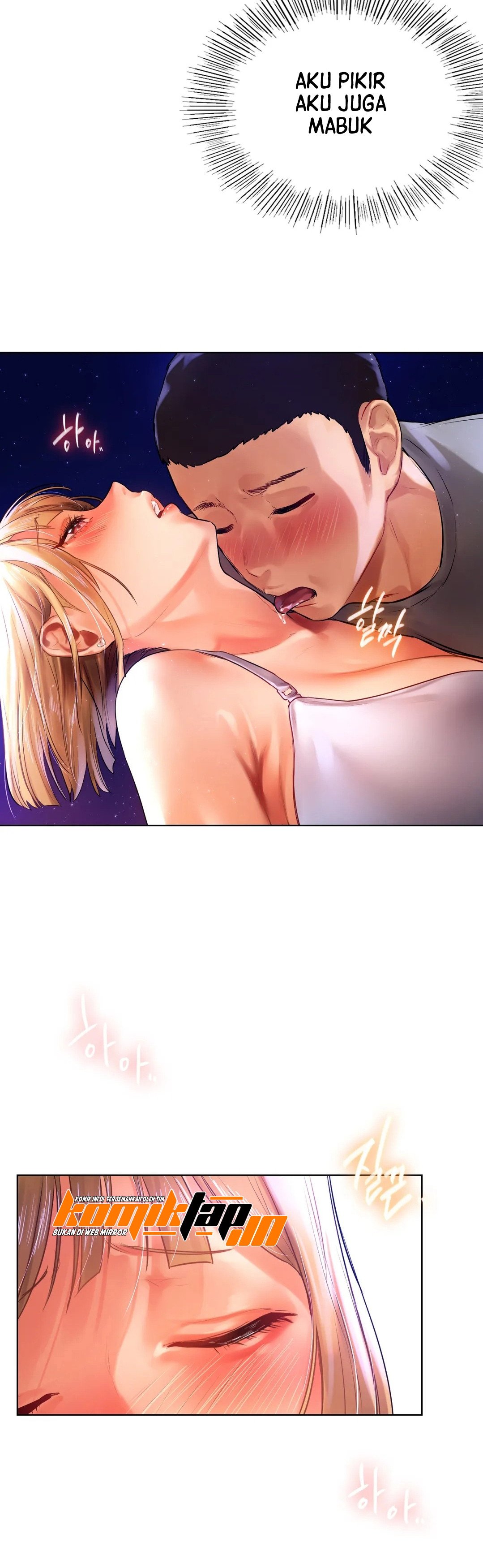 A New Beginning - Chapter 6 8