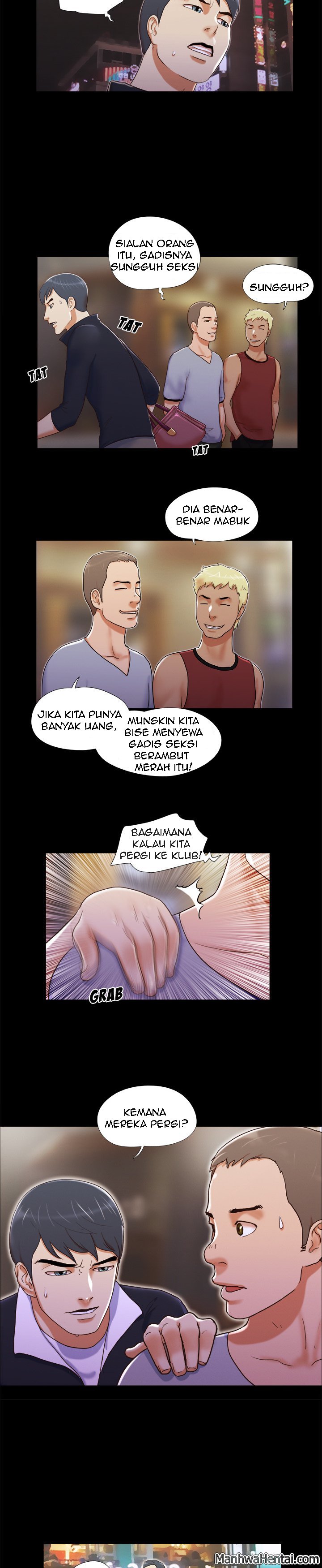 Double Trouble (Muldeok) - Chapter 6 10