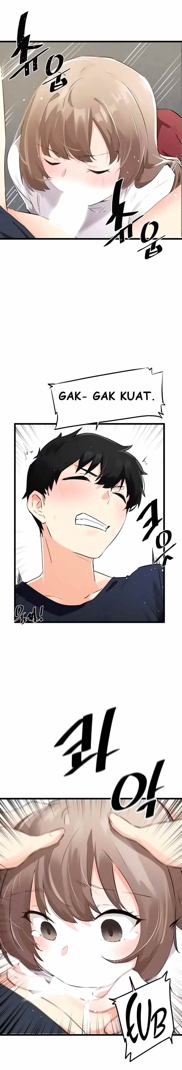 Please Give Me Energy - Chapter 6 27