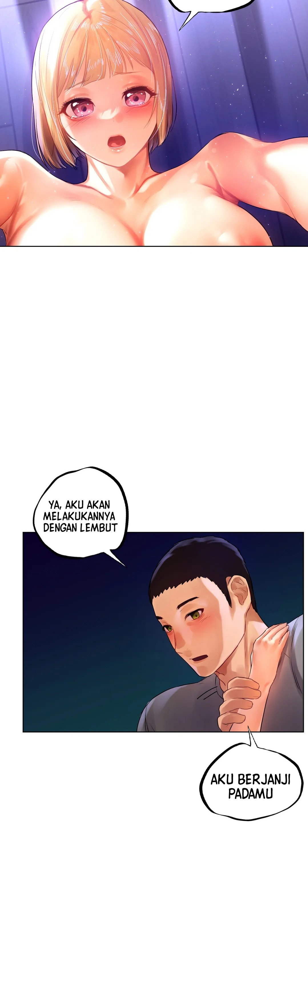 A New Beginning - Chapter 6 30
