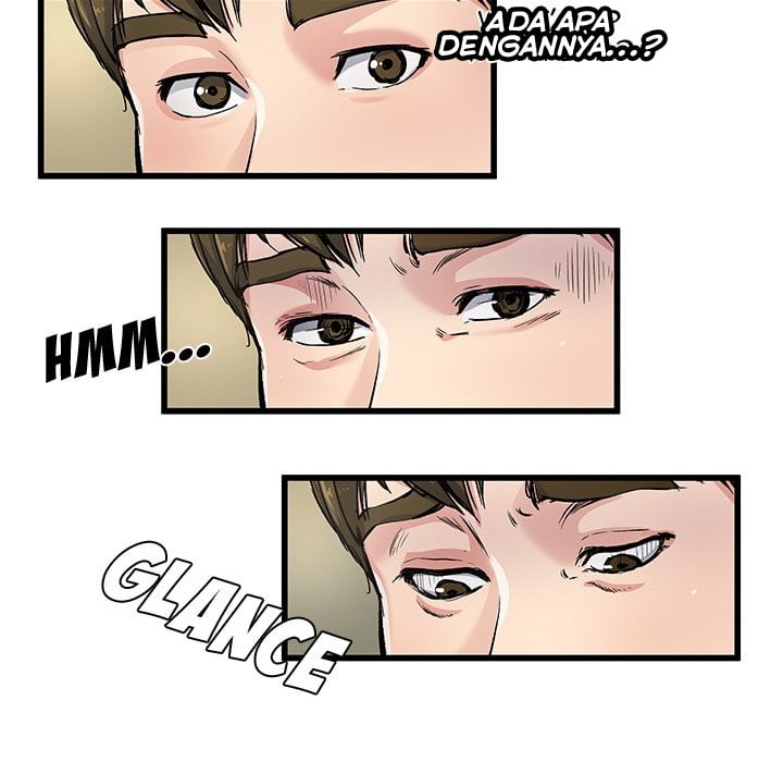My Memory of You - Chapter 6 57