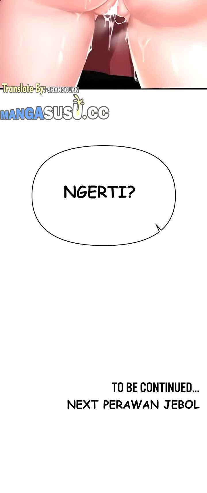 Please Give Me Energy - Chapter 6 36