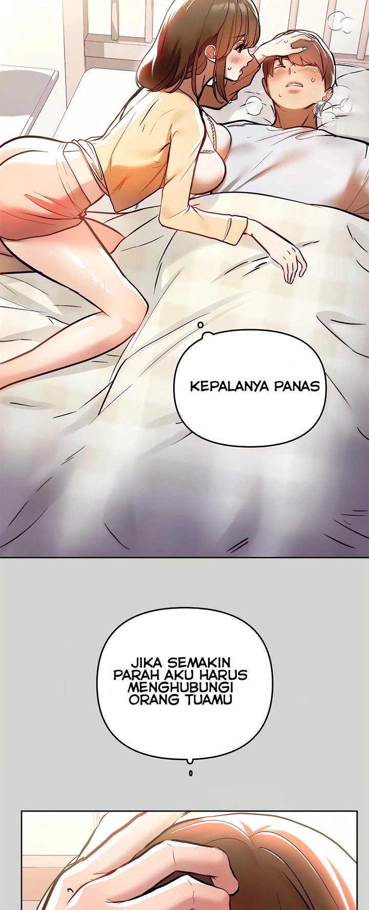 My Landlady Noona - Chapter 6 22