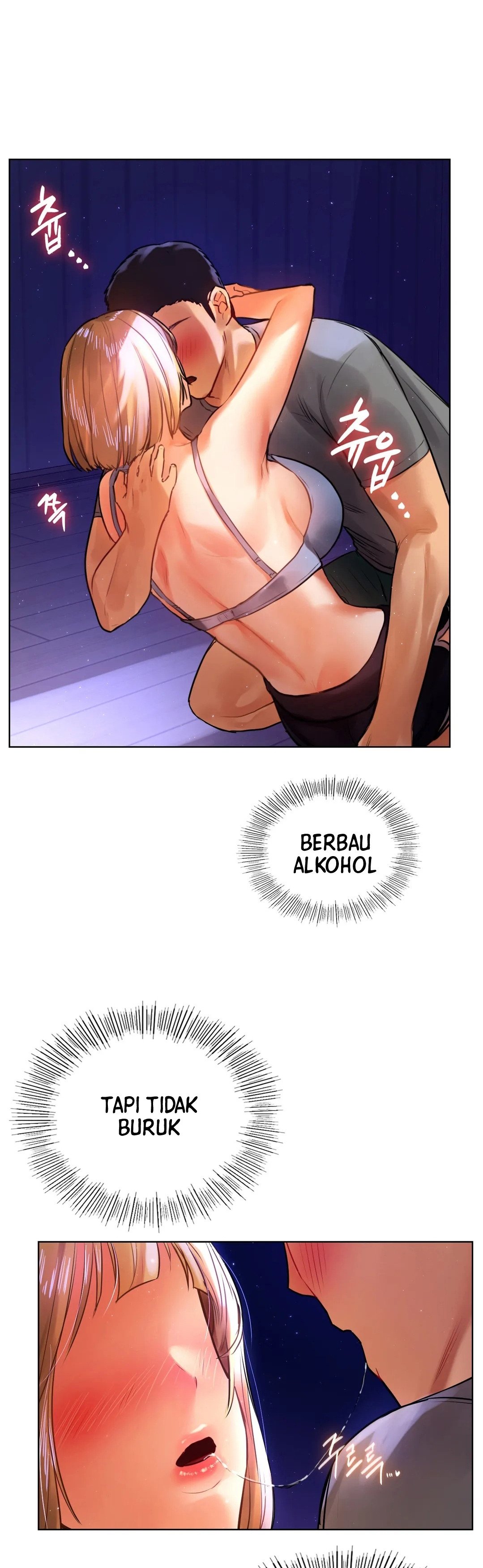 A New Beginning - Chapter 6 7