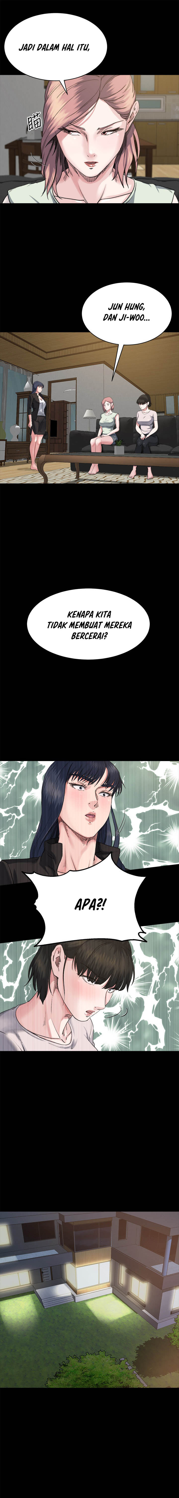 Cheer Up, Brother In Law - Chapter 6 12