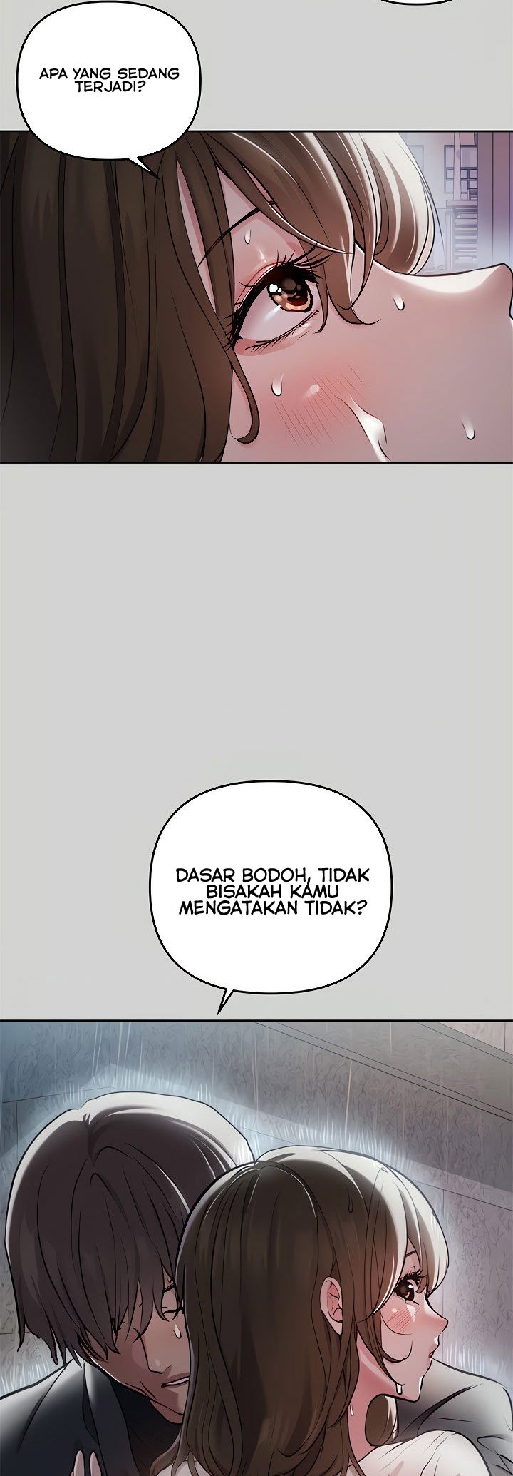 My Landlady Noona - Chapter 6 6
