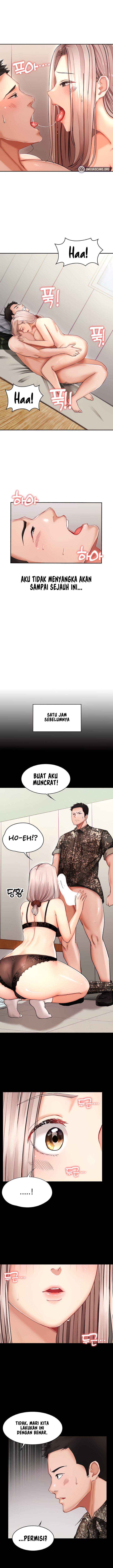 The Commander&#8217;s Daughter - Chapter 6 5
