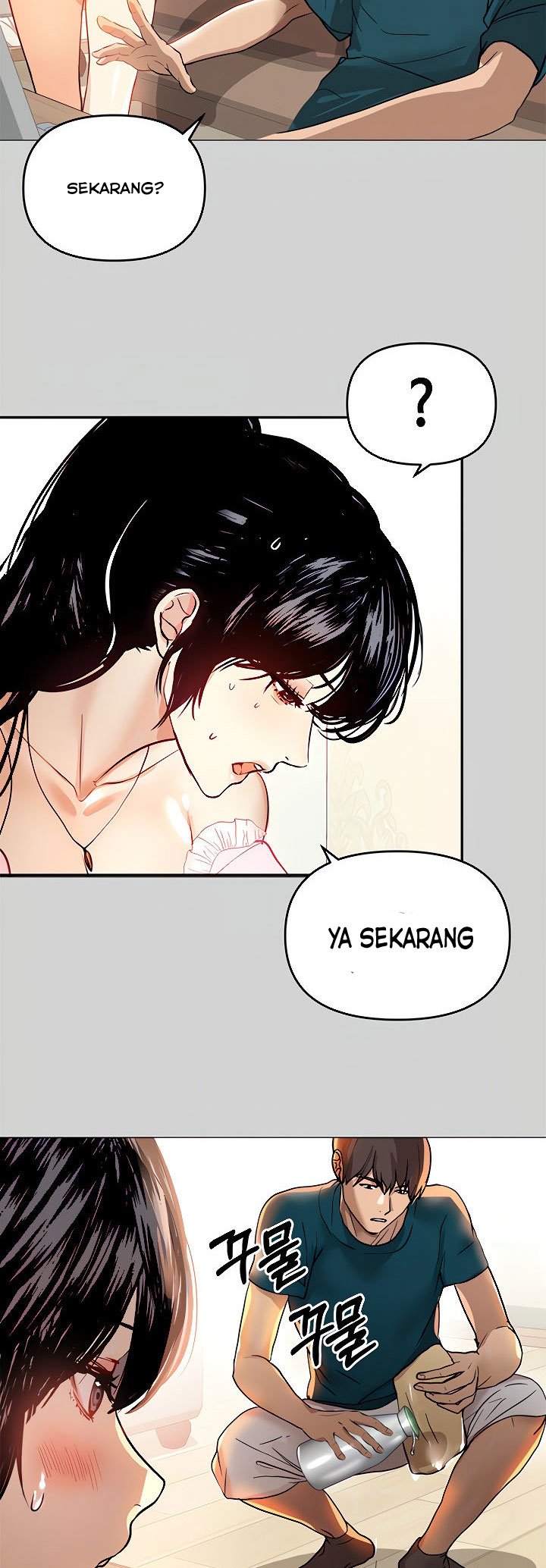 My Landlady Noona - Chapter 6 9