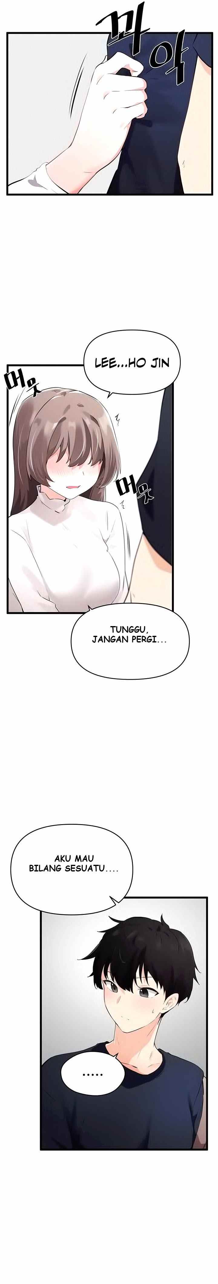 Please Give Me Energy - Chapter 6 7