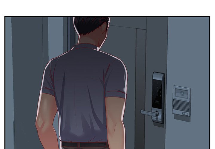 The Ladies&#8217; Associate - Chapter 6 5