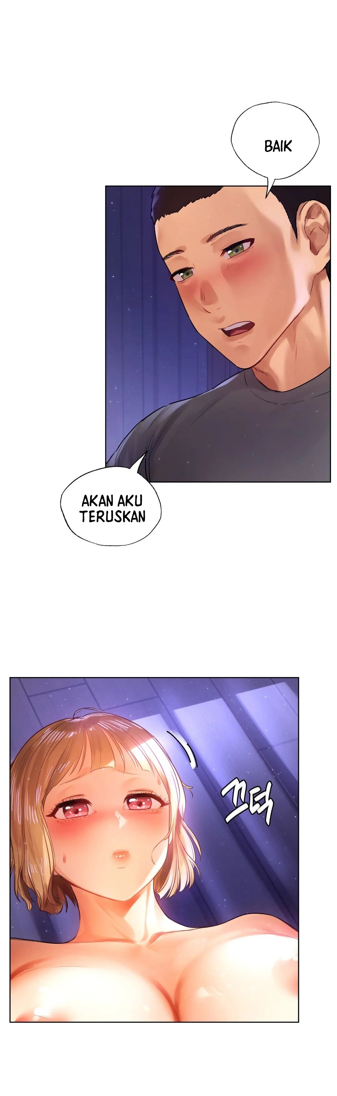 A New Beginning - Chapter 6 50