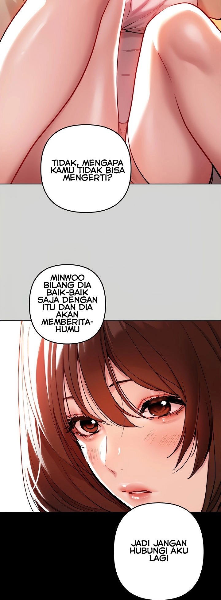 My Landlady Noona - Chapter 6 30