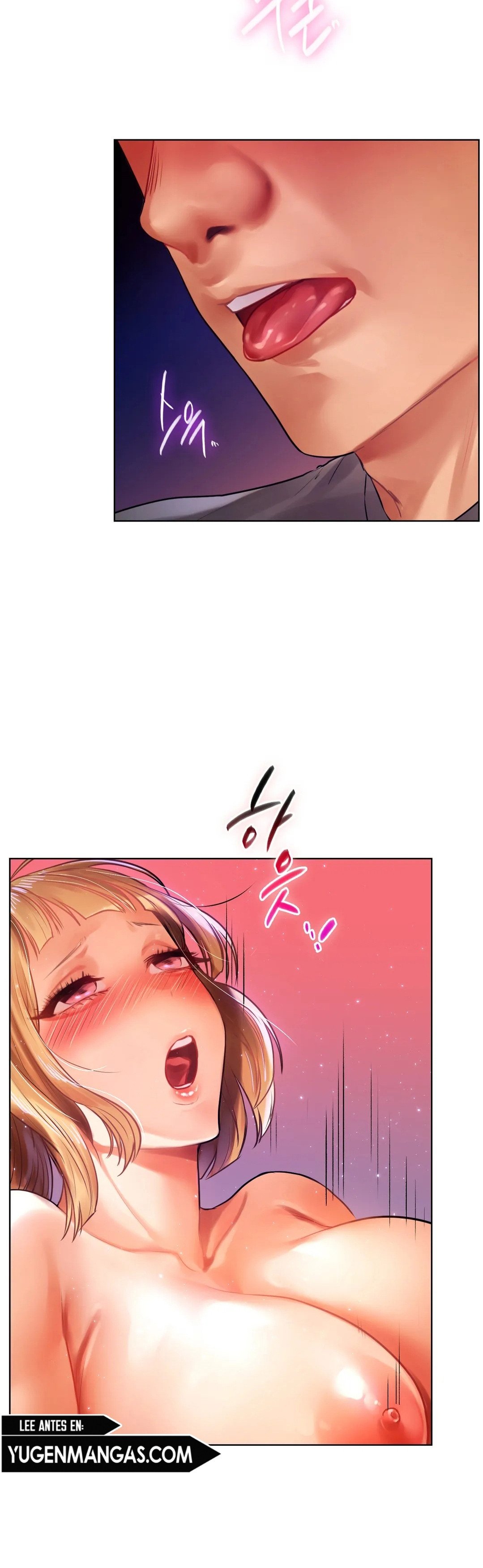 A New Beginning - Chapter 6 12