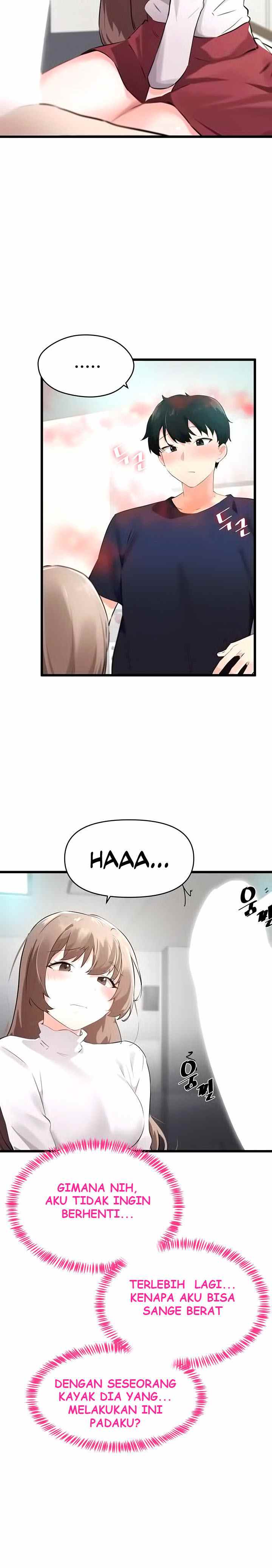 Please Give Me Energy - Chapter 6 32