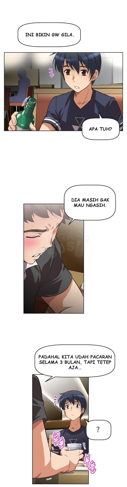 Brawling Go - Chapter 6 23