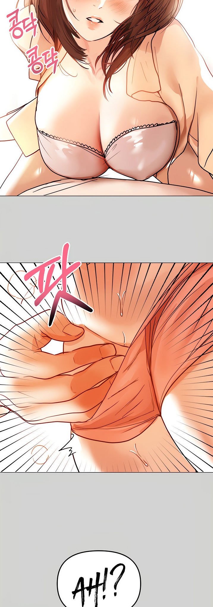 My Landlady Noona - Chapter 6 43