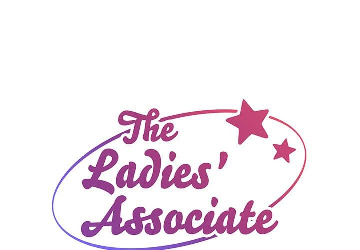 The Ladies&#8217; Associate - Chapter 6 3