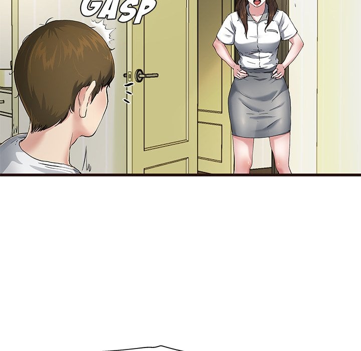 My Memory of You - Chapter 6 48