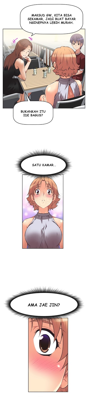 Brawling Go - Chapter 6 4