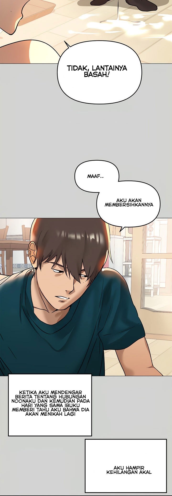 My Landlady Noona - Chapter 6 10