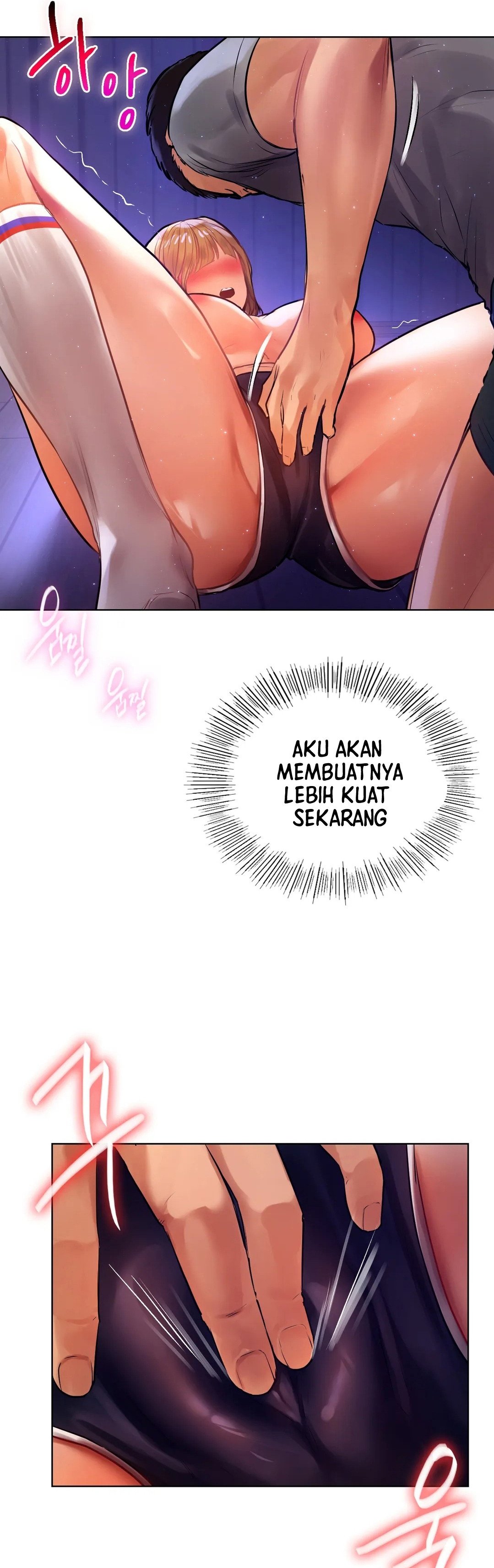 A New Beginning - Chapter 6 15