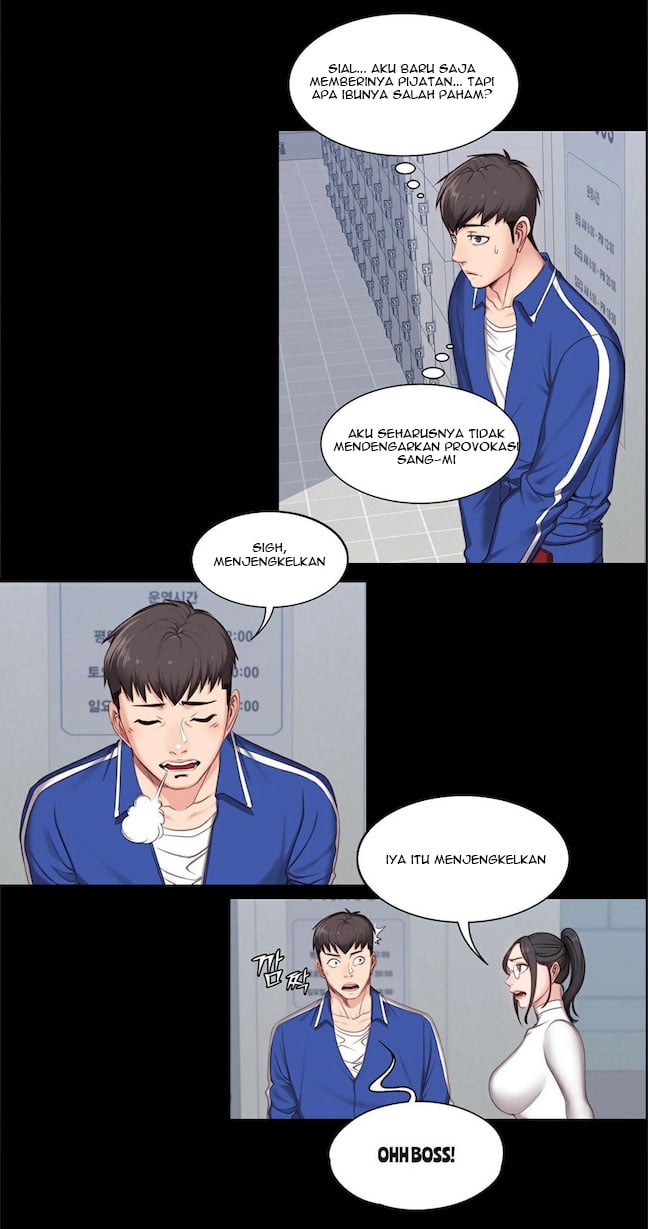Fitness Uncensored - Chapter 6 31