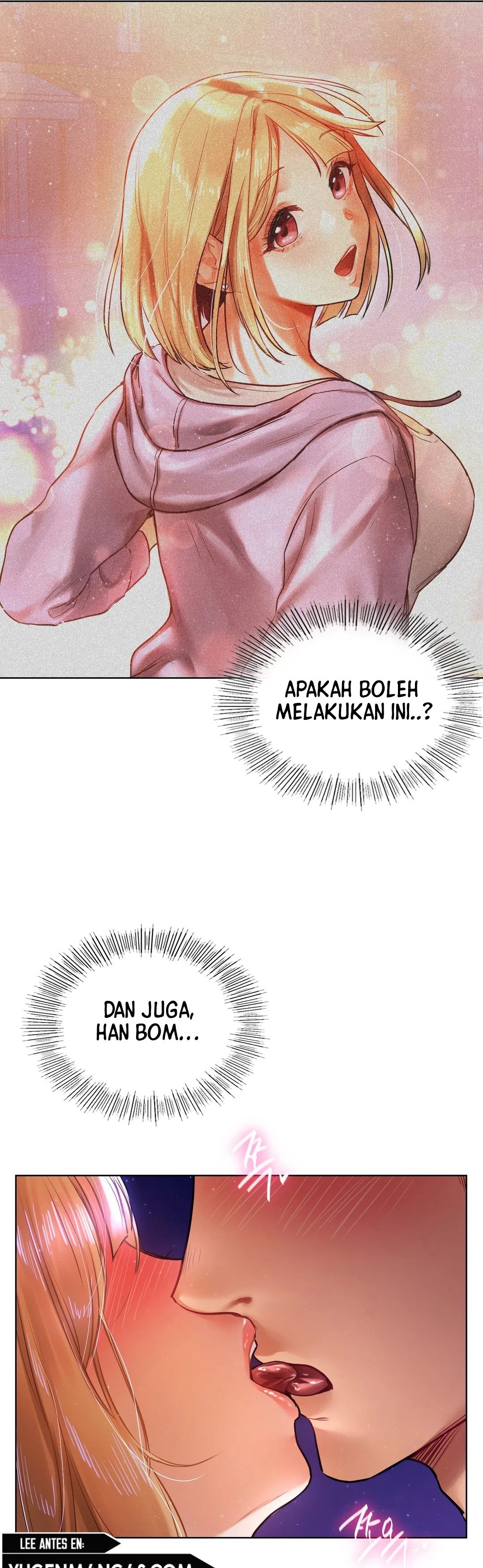 A New Beginning - Chapter 6 5