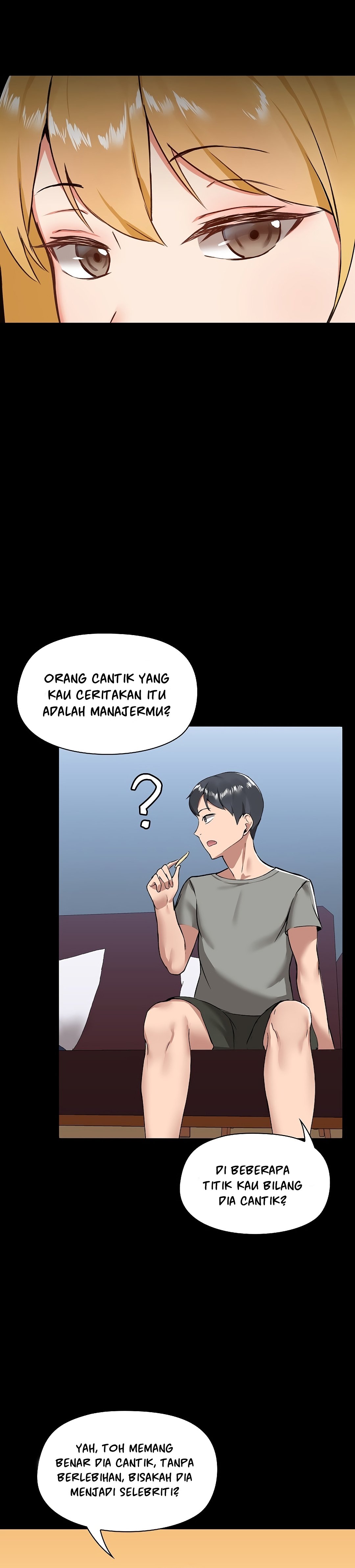 Gamers - Chapter 6 26