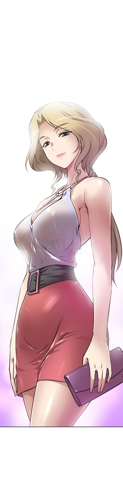 Brawling Go - Chapter 6 31