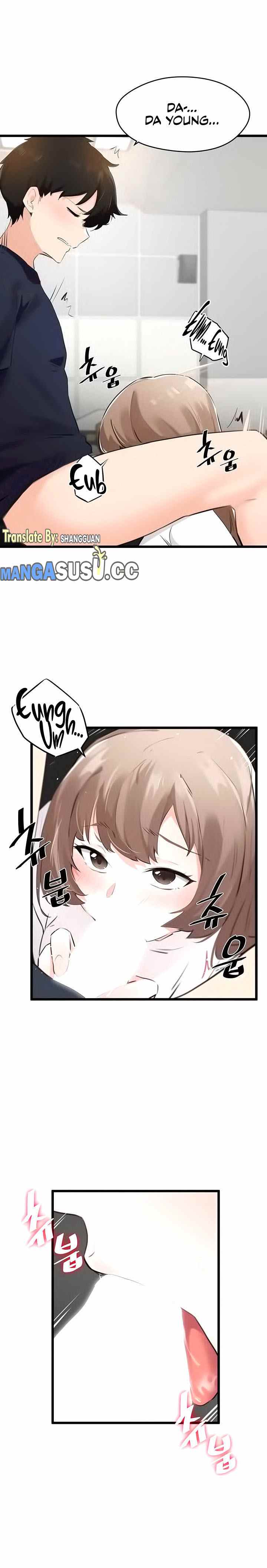 Please Give Me Energy - Chapter 6 26