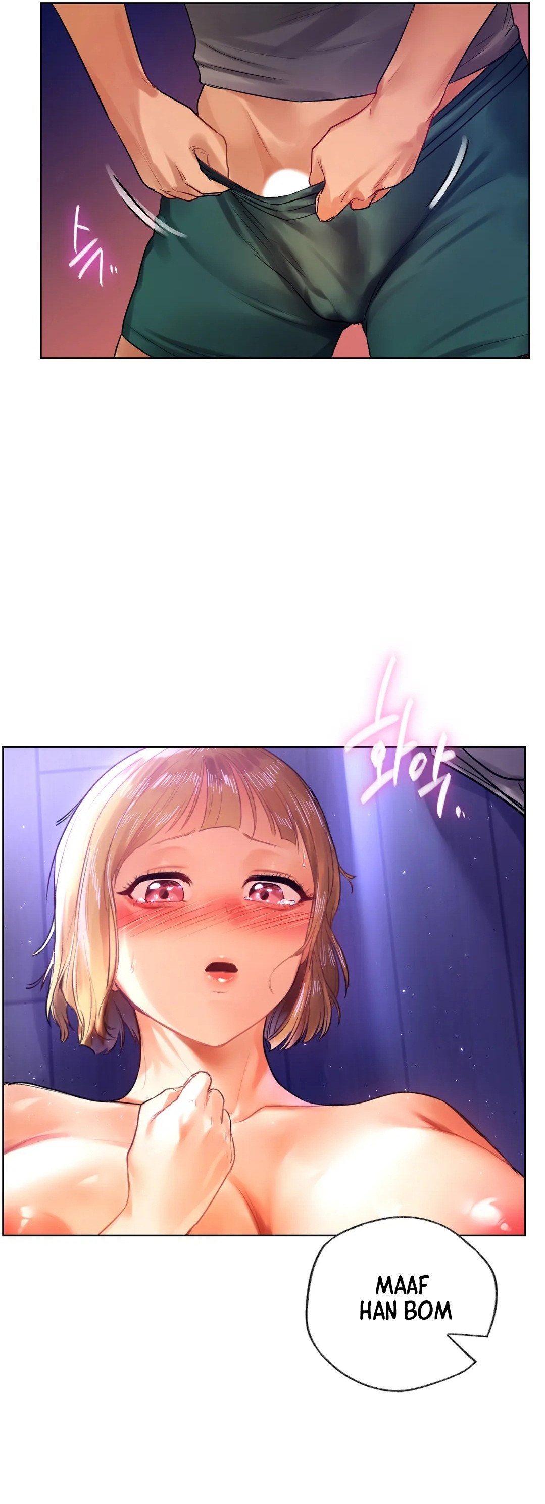 A New Beginning - Chapter 6 17