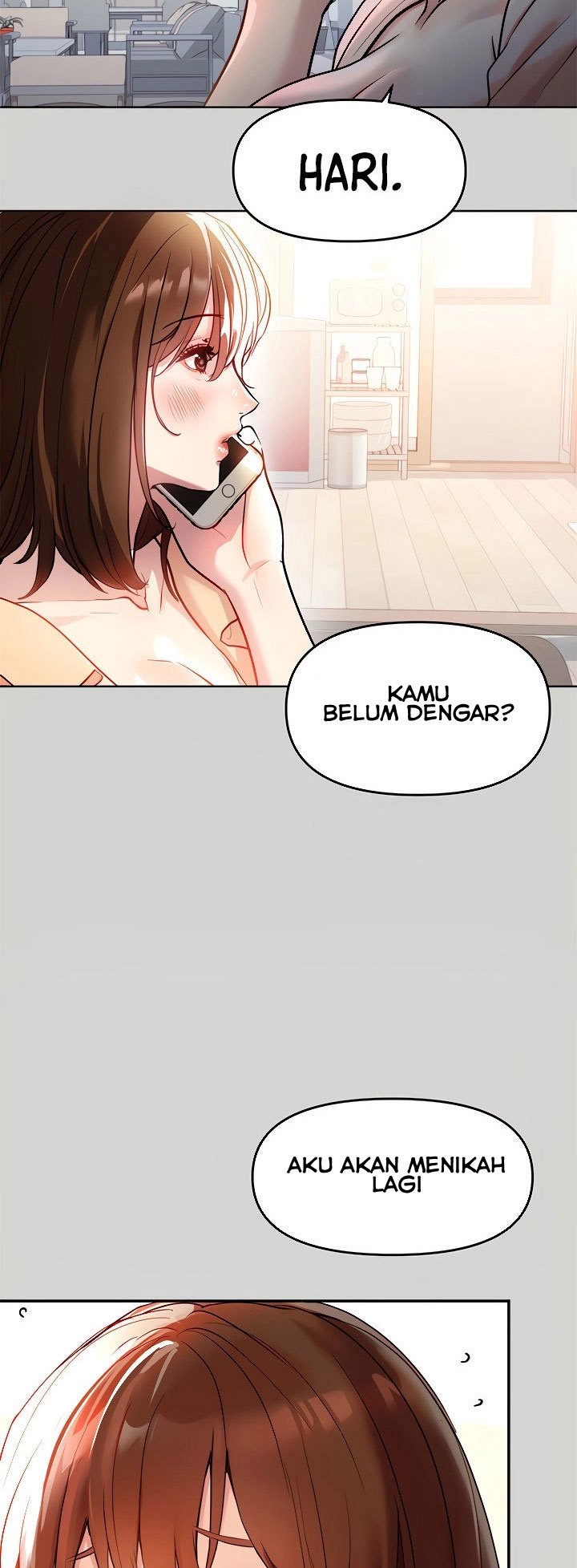 My Landlady Noona - Chapter 6 27