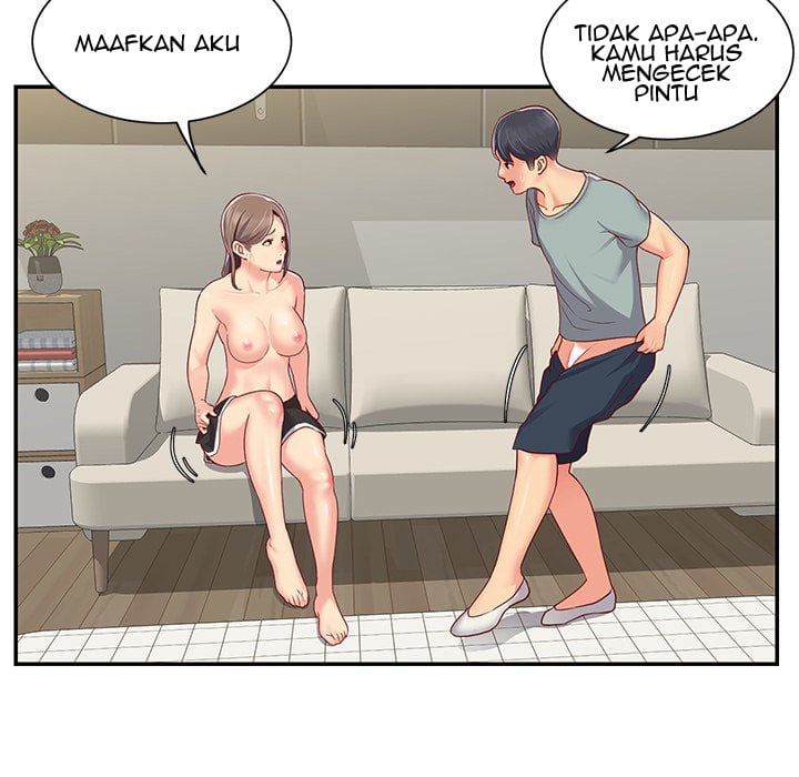 The Ladies&#8217; Associate - Chapter 6 7