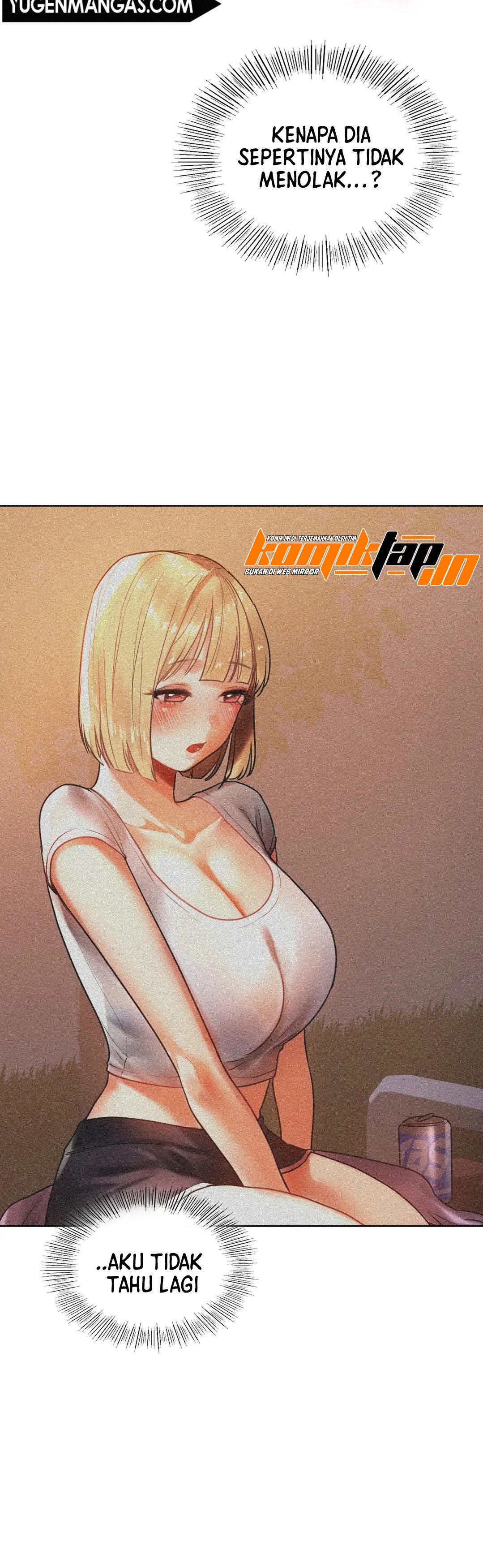 A New Beginning - Chapter 6 6