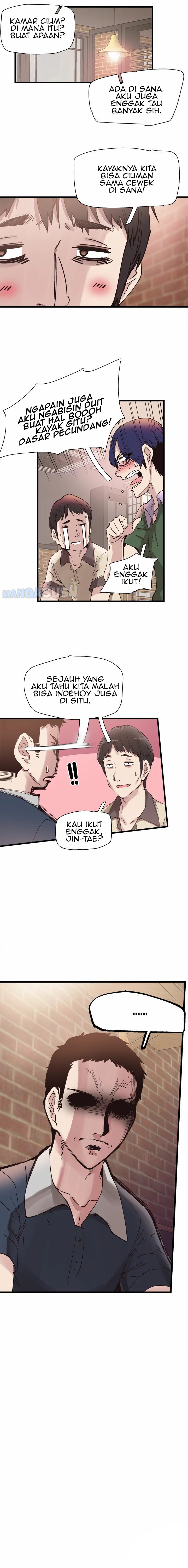 Campus Live - Chapter 6 4