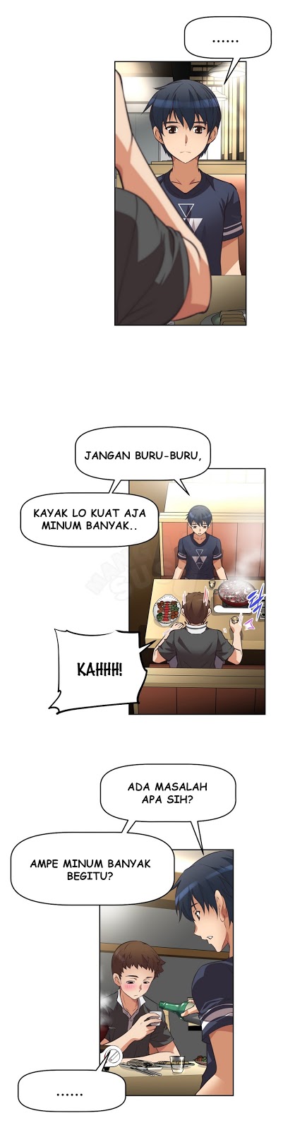Brawling Go - Chapter 6 22