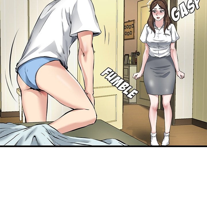 My Memory of You - Chapter 6 53