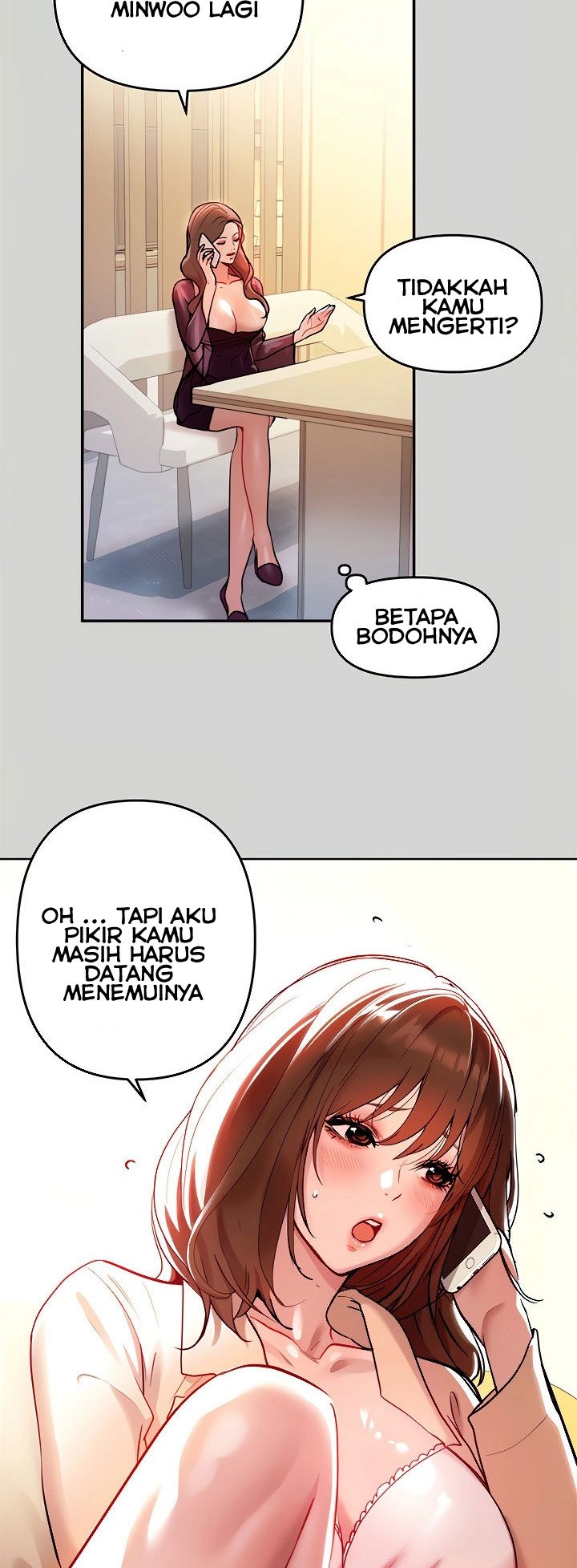 My Landlady Noona - Chapter 6 29