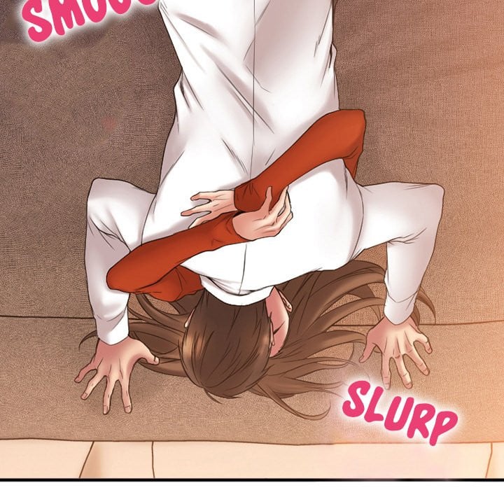 Food Chain (Smoke Joker) - Chapter 6 126